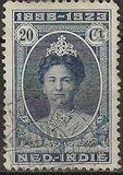 [The 25th Anniversary of the Reign of Queen Wilhelmina, Вид L2]