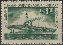 [The 150th Anniversary of the Birth of Admiral Tamandare, Tipi AHH]