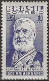 [The 150th Anniversary of the Birth of Admiral Barroso, 1804-1882, tip AEW]