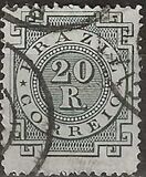 [New Daily Stamps, प्रकार AE]