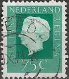 [Queen Juliana - New Values, type TK7]
