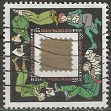 [December Stamps, տեսակ AKV]
