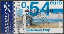 [Introduction of Euro-  Coins and Banknotes, タイプ BCF]