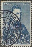 [The 400th Anniversary of the Birth of King William I of the Netherlands, 1772-1843, τύπος CS]
