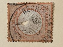 [Definitives - Imperial Eagle with Small Breastshield, 类型 A8]