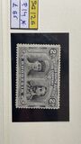 [King George V, 1865-1936 & Queen Marie, 1867-1953, տեսակ O4]