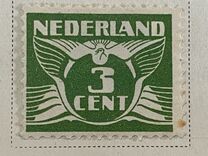 [Numeral Stamps, Tip AK3]