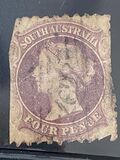 [Queen Victoria, type B]