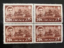 [Mohammad Reza Shah Pahlavi, 類型 BHK5]