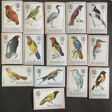 [Birds, tyyppi EA]