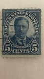 [Theodore Roosevelt, 1858-1919, type EU3]