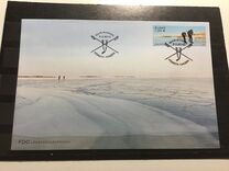 [Nordic Skating, type QX]