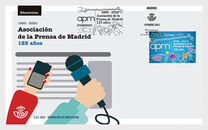 [The 125th Anniversary of the Madrid Press Association, 類型 HEO]