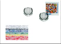 [The 75th Anniversary of the Founding of the United Nations, type ADD]