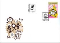 [The Philatelic Olympics, type ADL]