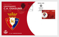 [The 100th Anniversary of the Osasuna Athletic Club, 類型 HEP]