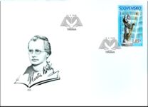 [The 150th Anniversary of the Establishment of St. Adalbert's Society in Trnava, type ADS]