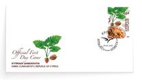 [EUROMED Issue - Gastronomy in the Mediterranean, type AVM]