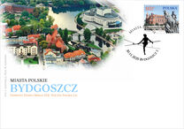 [Polish Cities - Bydgoszcz, type IIZ]
