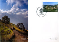 [Landscapes - Lukomir, type AGF]