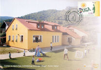 [DUGA - Center for Children without Parental Support, type AGG]