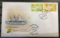 [EUROPA Stamps - Ancient Postal Routes, type AGE]