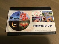 [Festivals of Joy, jenis AZW]