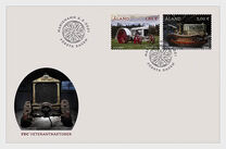 [Veteran Tractors, type SF]