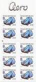 [Specialist Racing Cars, 類型 AOV]