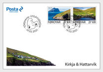 [Kirkja & Hattarvik, 类型 AJN]