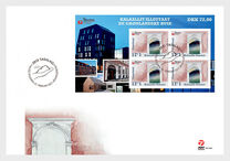 [Greenland Houses in Denmark, tip AAV]