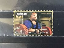 [Sports - Powerlifting, tip NW]