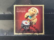 [EUROPA Stamps - Old Toys, jenis OM]