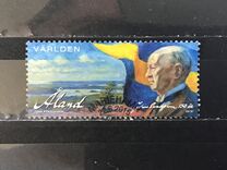 [The 150th Anniversary of the Birth of Julius Sundblom, 1865-1945, jenis OO]