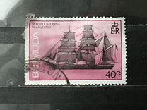 [Ships Wrecked on Bermuda, type NA]