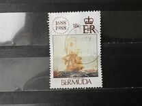 [The 300th Anniversary of Lloyd's of London, type OW]