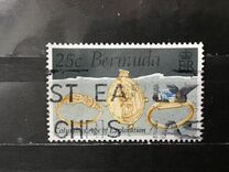 [The 500th Anniversary of the Discovery of America by Columbus - Spanish Artifacts, type SA]