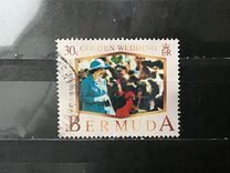 [Golden Wedding of Queen Elizabeth and Prince Philip, 類型 WJ]