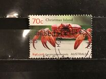[Red Crab Migration, type ABW]
