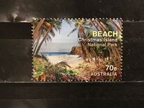 [Christmas Island National Park, type ABT]