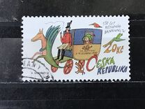 [The 120th Anniversary of the Postal Banking Services, Tüüp ACG]