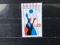 [Mens European Volleyball Championship, Tip ZF]
