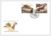 [EUROPA Stamps - Endangered National Wildlife, Tipe CBN]