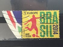 [FIFA Football World Cup - Brazil, տեսակ EKE]