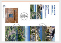 [Charming Towns, Typ HFA]