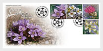 [Flora from National Reserves, type LGW]