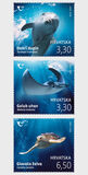 [Marine Life, type BAN]