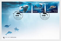 [Marine Life, type BAN]