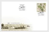 [SEPAC Issue - Historical Maps, type SH]