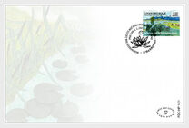 [World Wetlands Day, type UC]